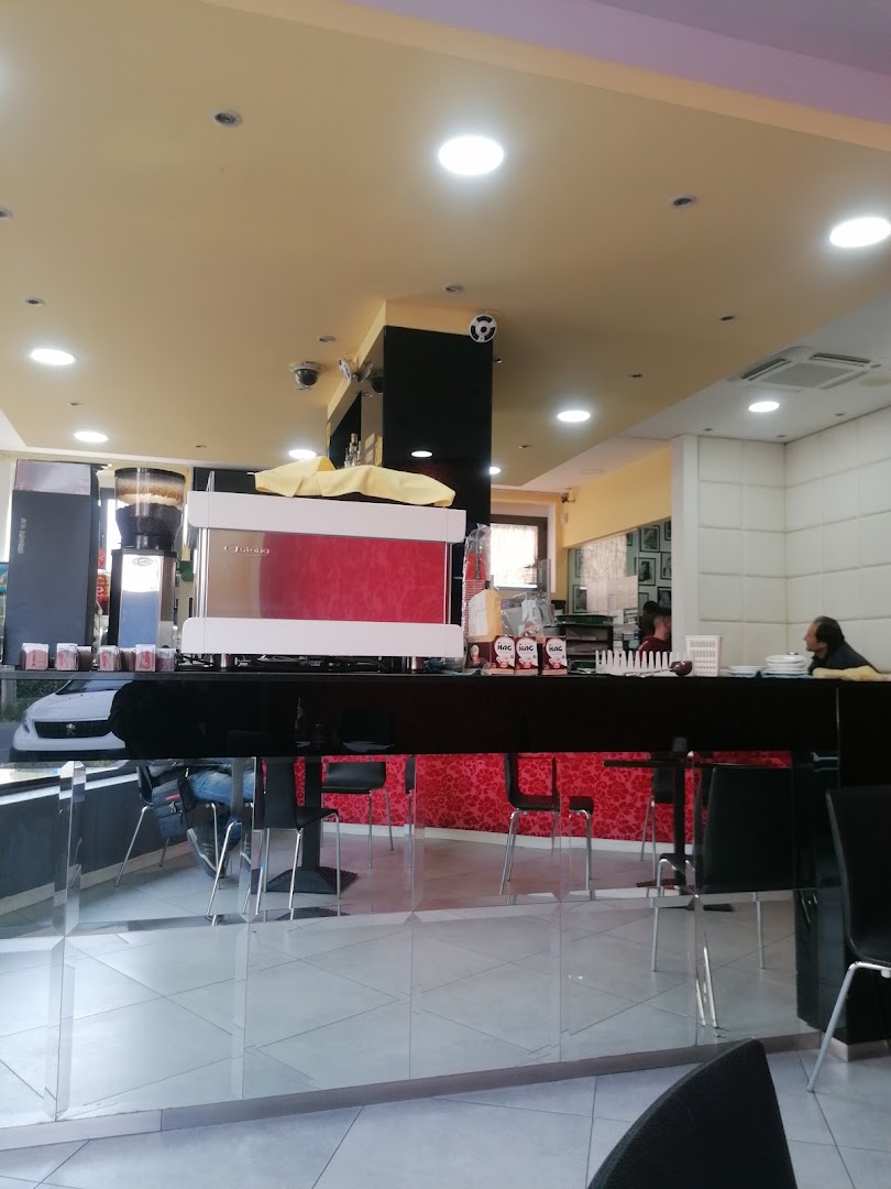 The Bet Cafè, Cesano Maderno