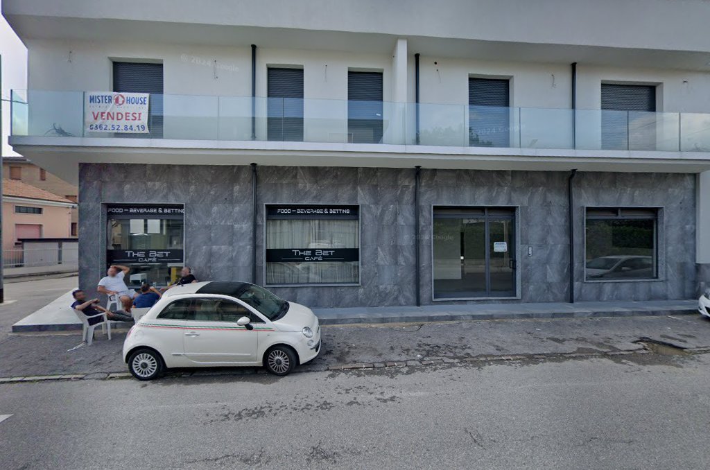 The Bet Cafè