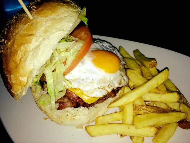 The Big Apple Srls, Torre del Greco