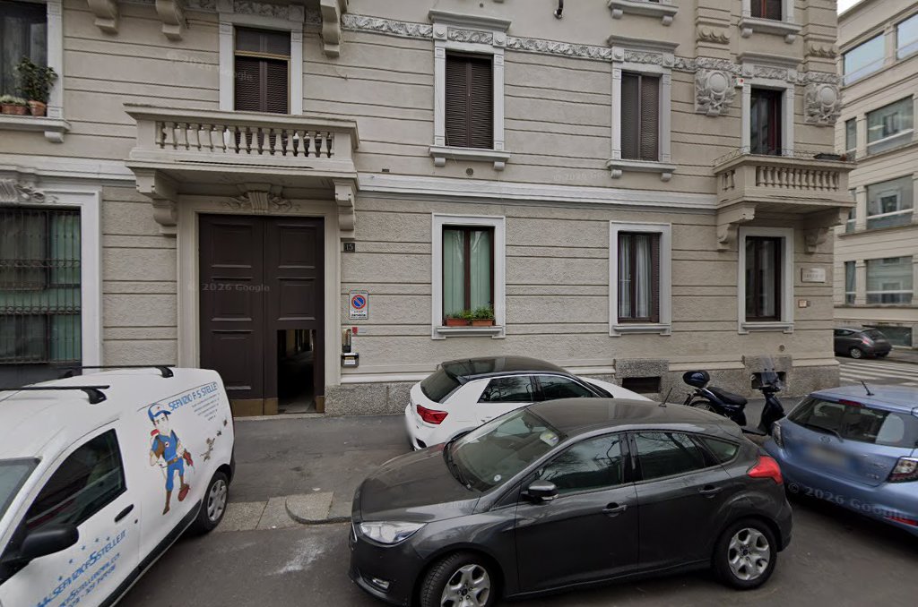 The Bigmama Srl, Milano
