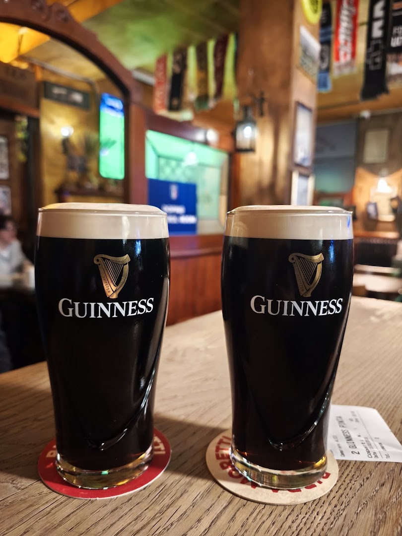 The Black Stuff