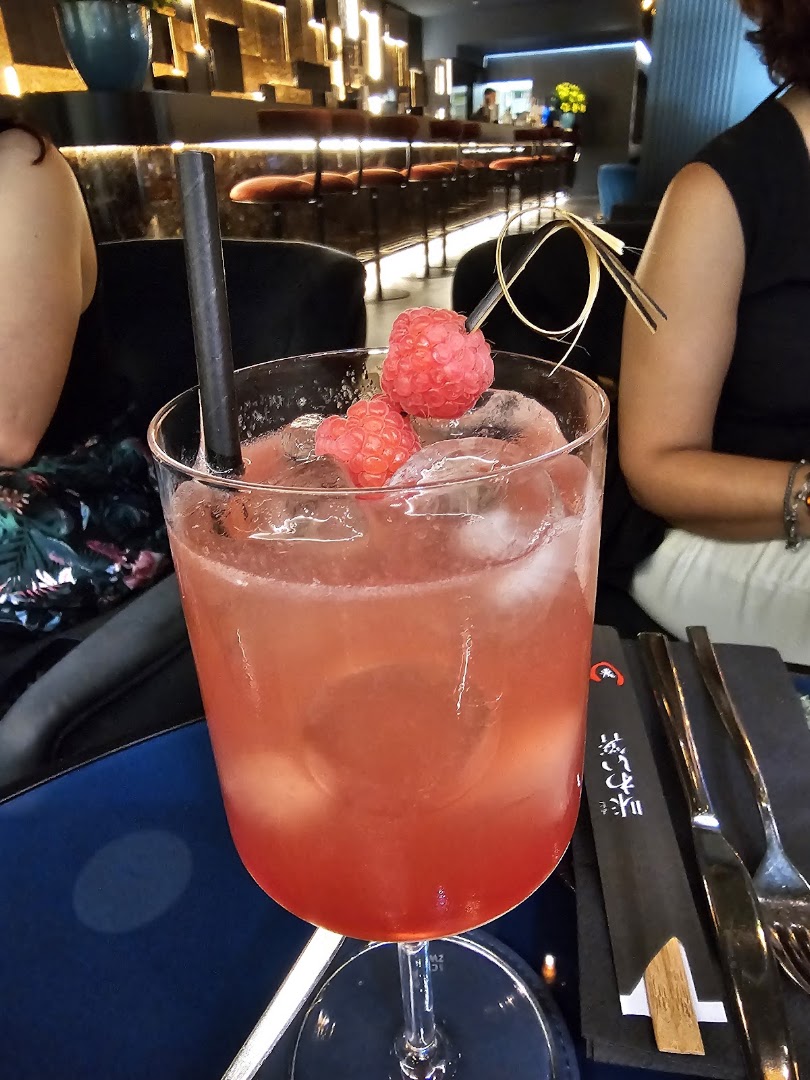 The Blade Bar