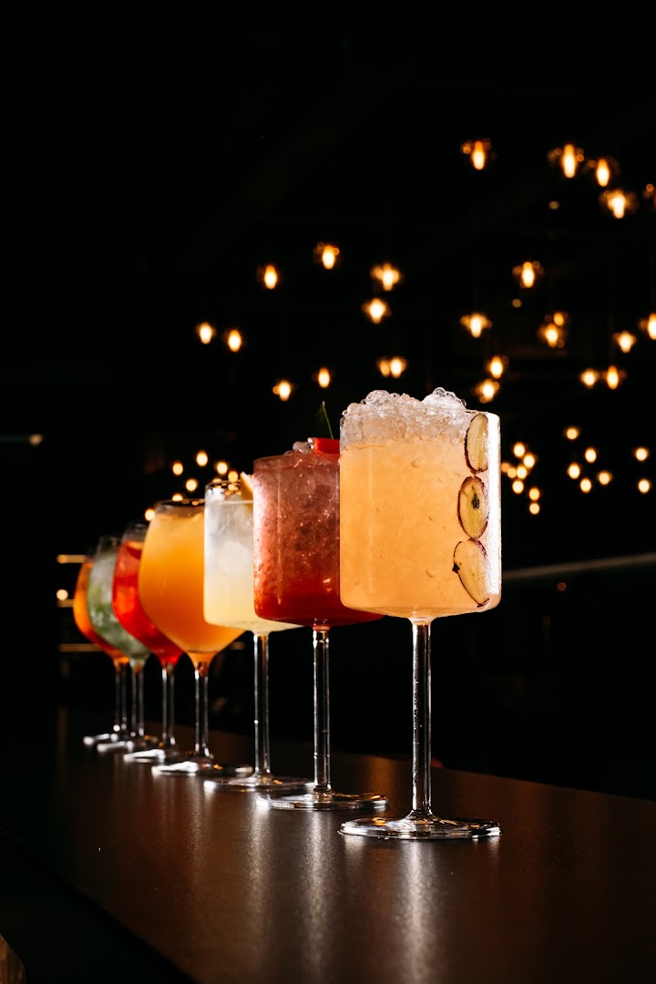 The Blade Bar
