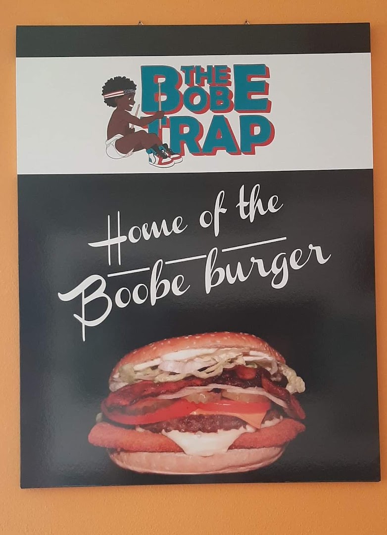 The Bobe Trap