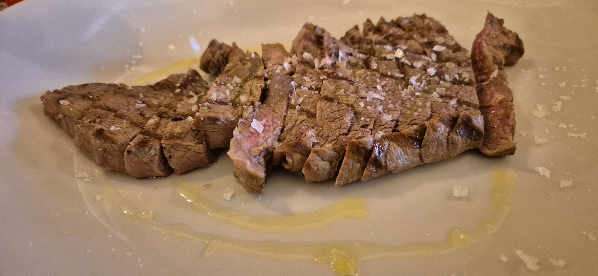 The Bone Steakhouse