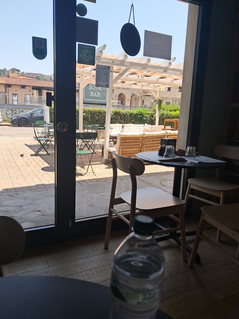 The Book Bar
