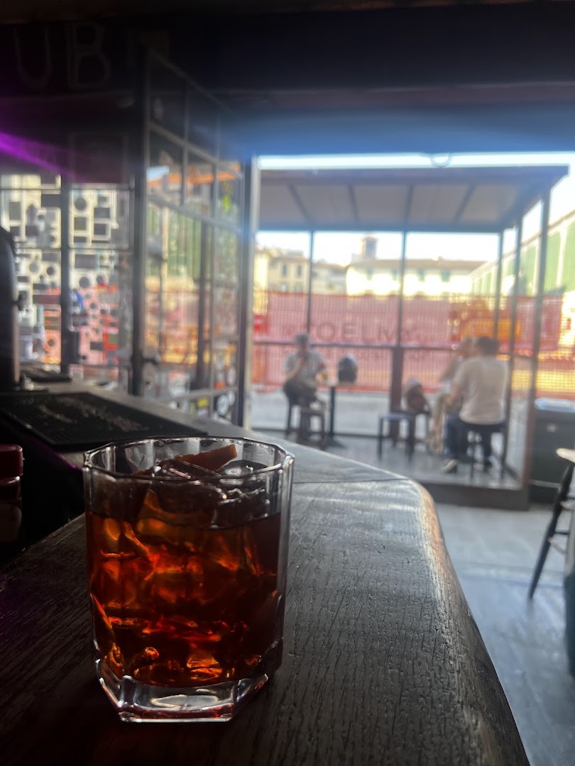 The Book Pub
