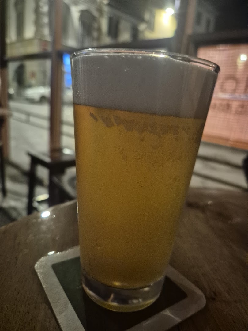 The Book Pub