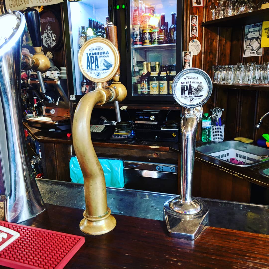 The Book Pub