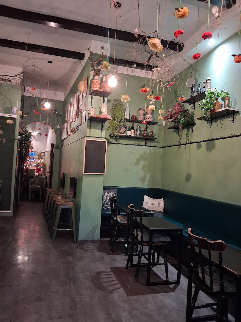 The Botanist