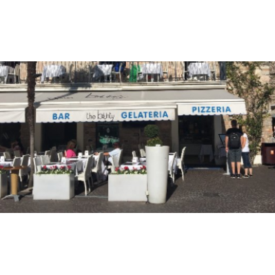 The Bounty Bar Ristorante Pizzeria, Sirmione