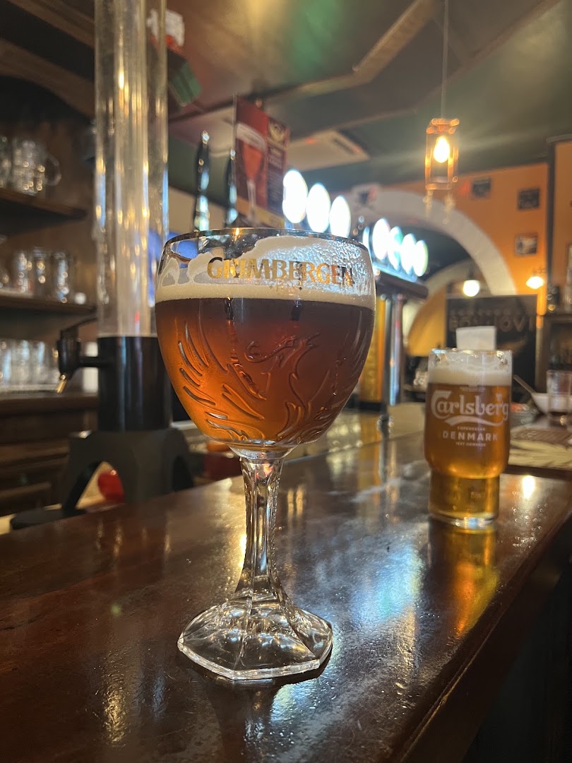 The Bounty Pub