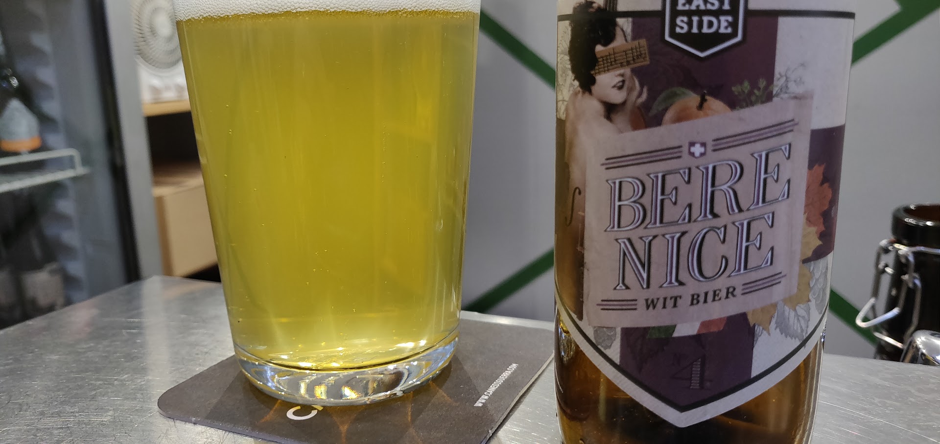 The Brews.Beer Shop
