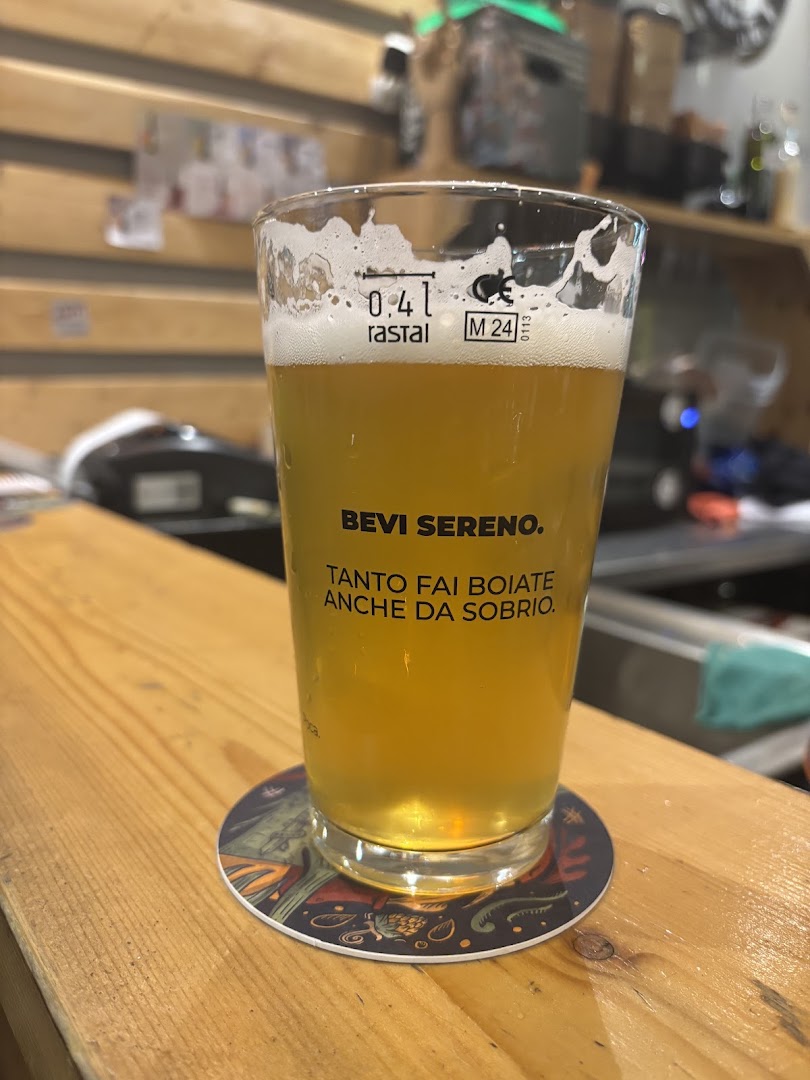 The Brews.Beer Shop