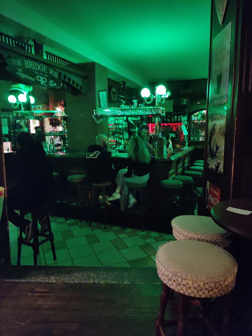 The Bridge Pub
