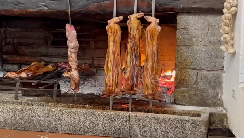 THE BRIDGE | Ristorante Pizzeria Carne Frollata - Magenta