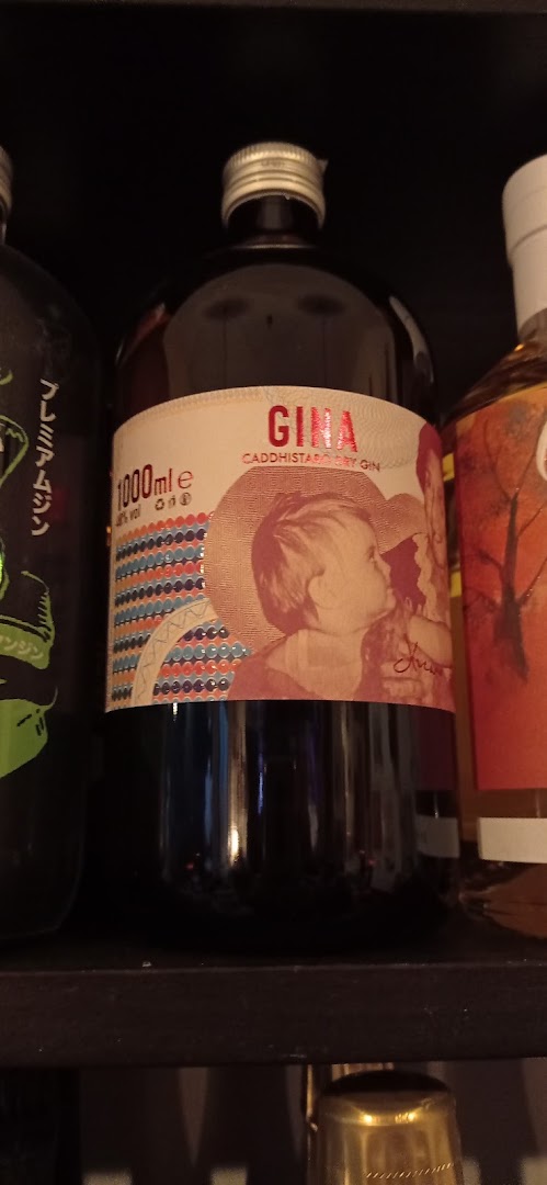 The Bridge Wine Bar & Beer
