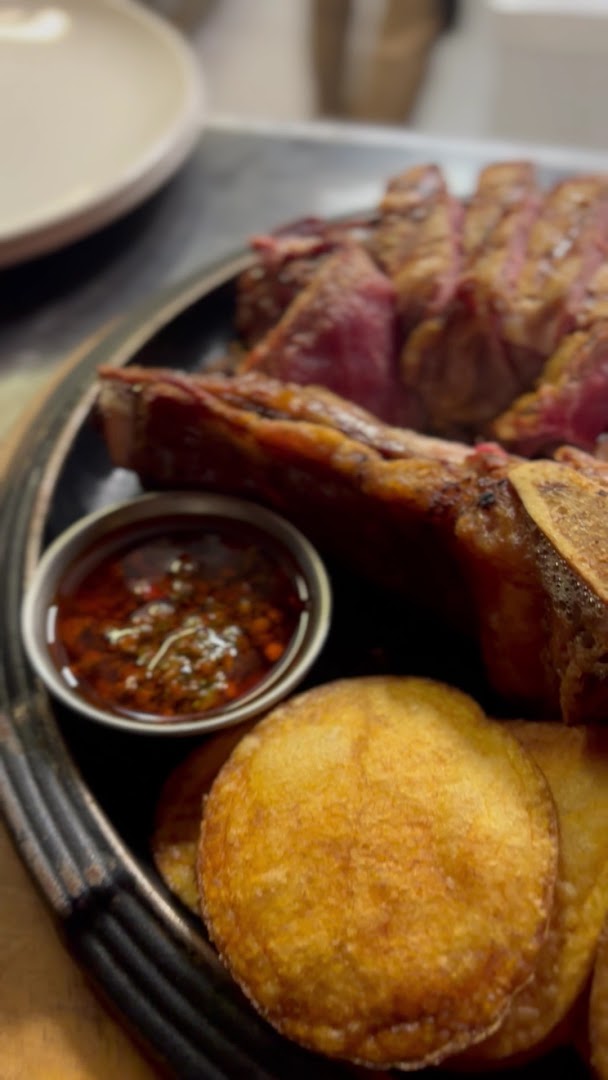 The Brisket