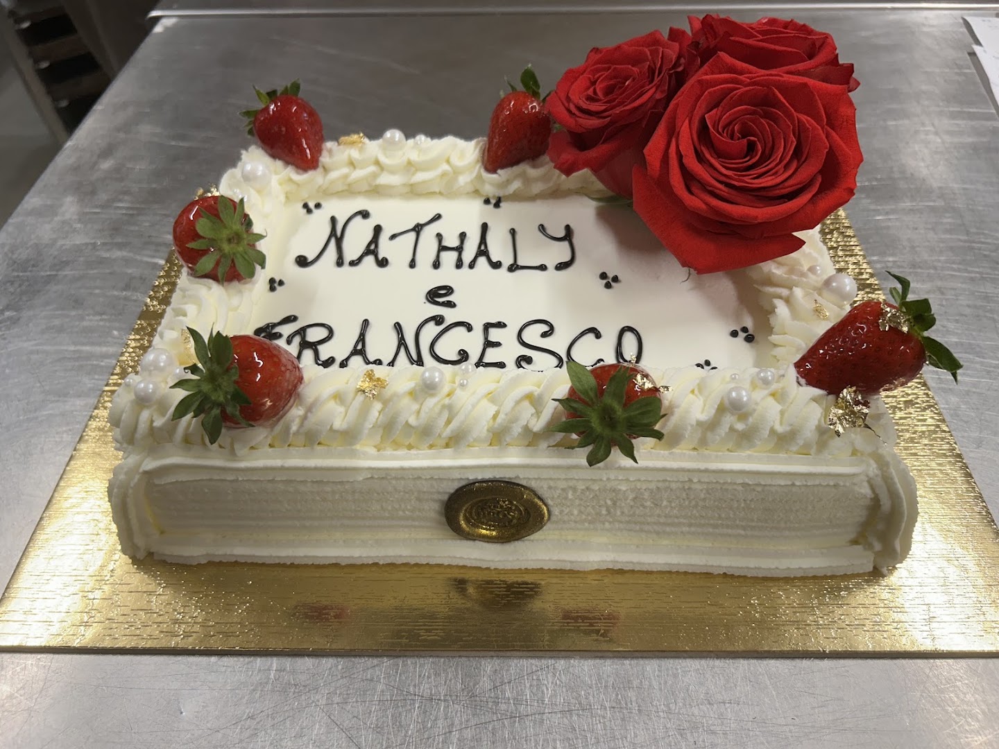 The Bros Pastry Lab