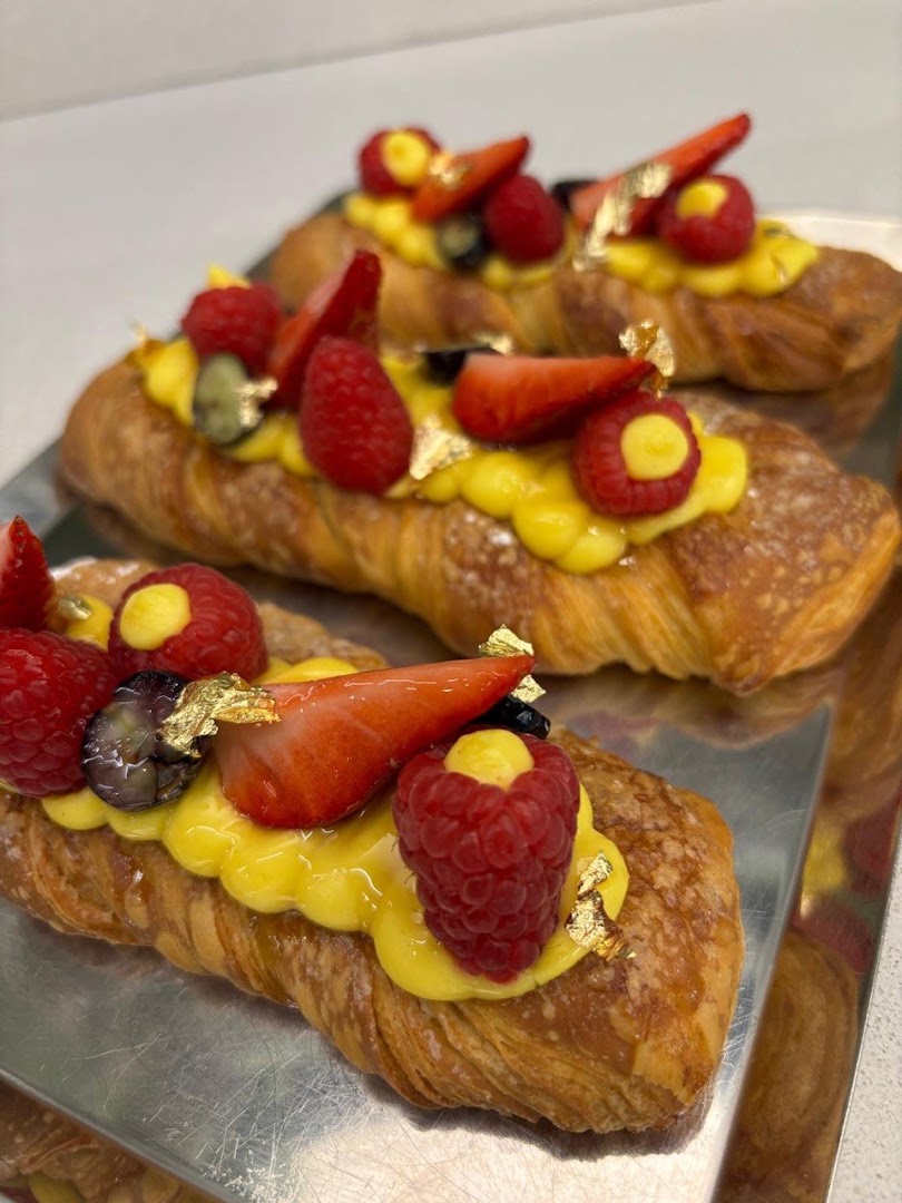 The Bros Pastry Lab