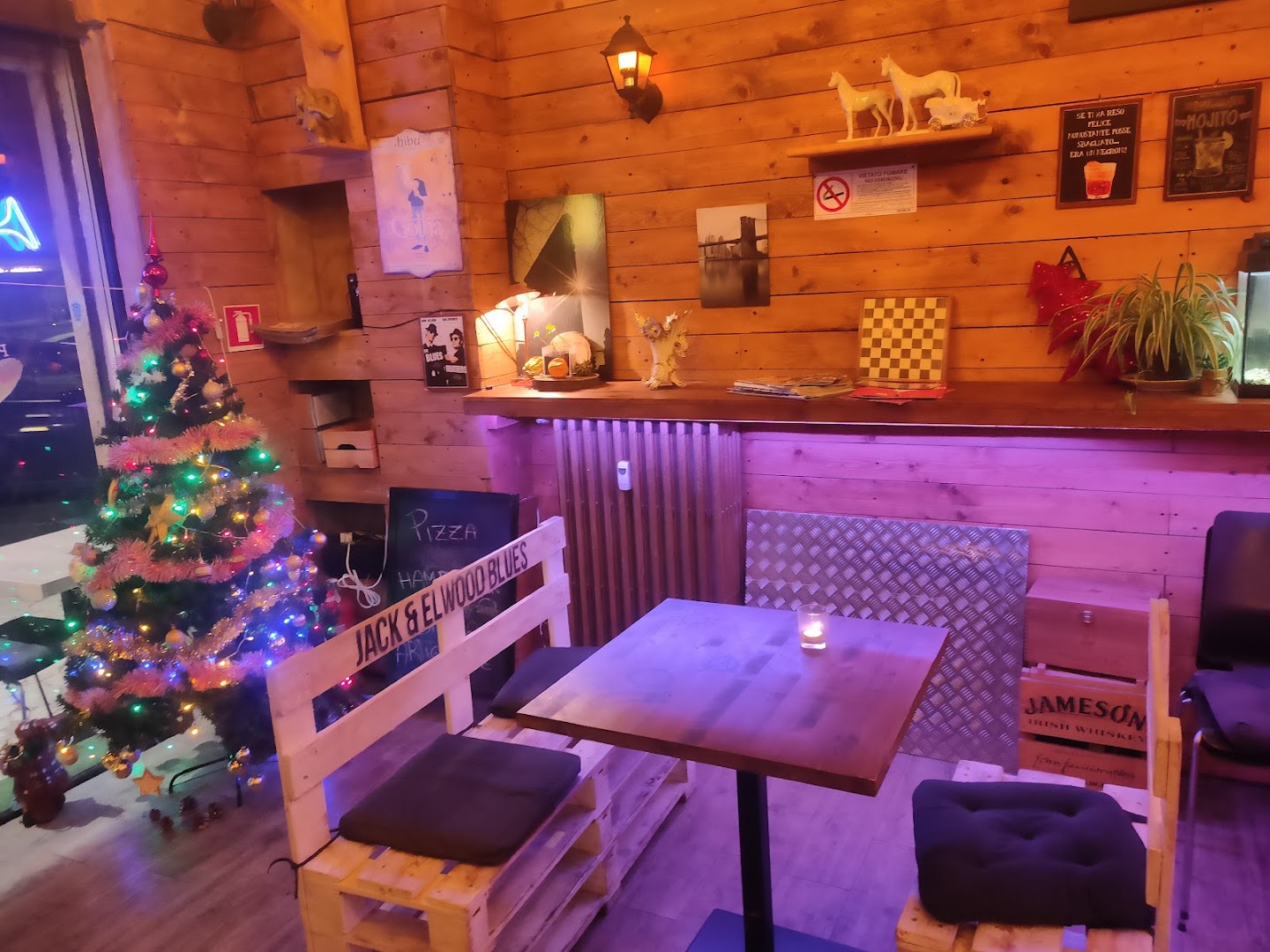 The Brothers Pizza&Food