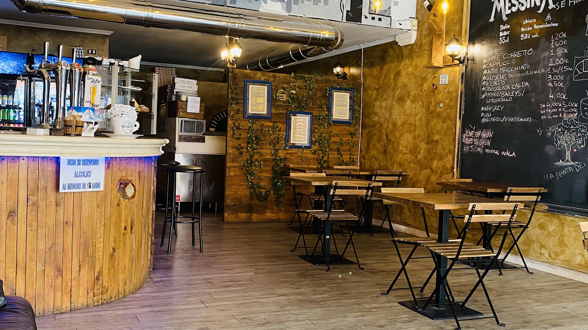 The Brothers Pizza&Food