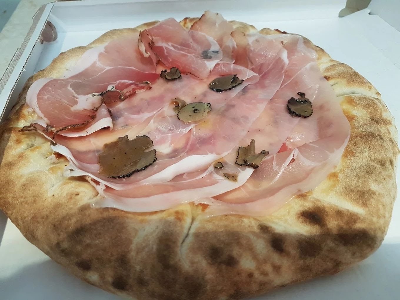 The Brothers Pizza&Food