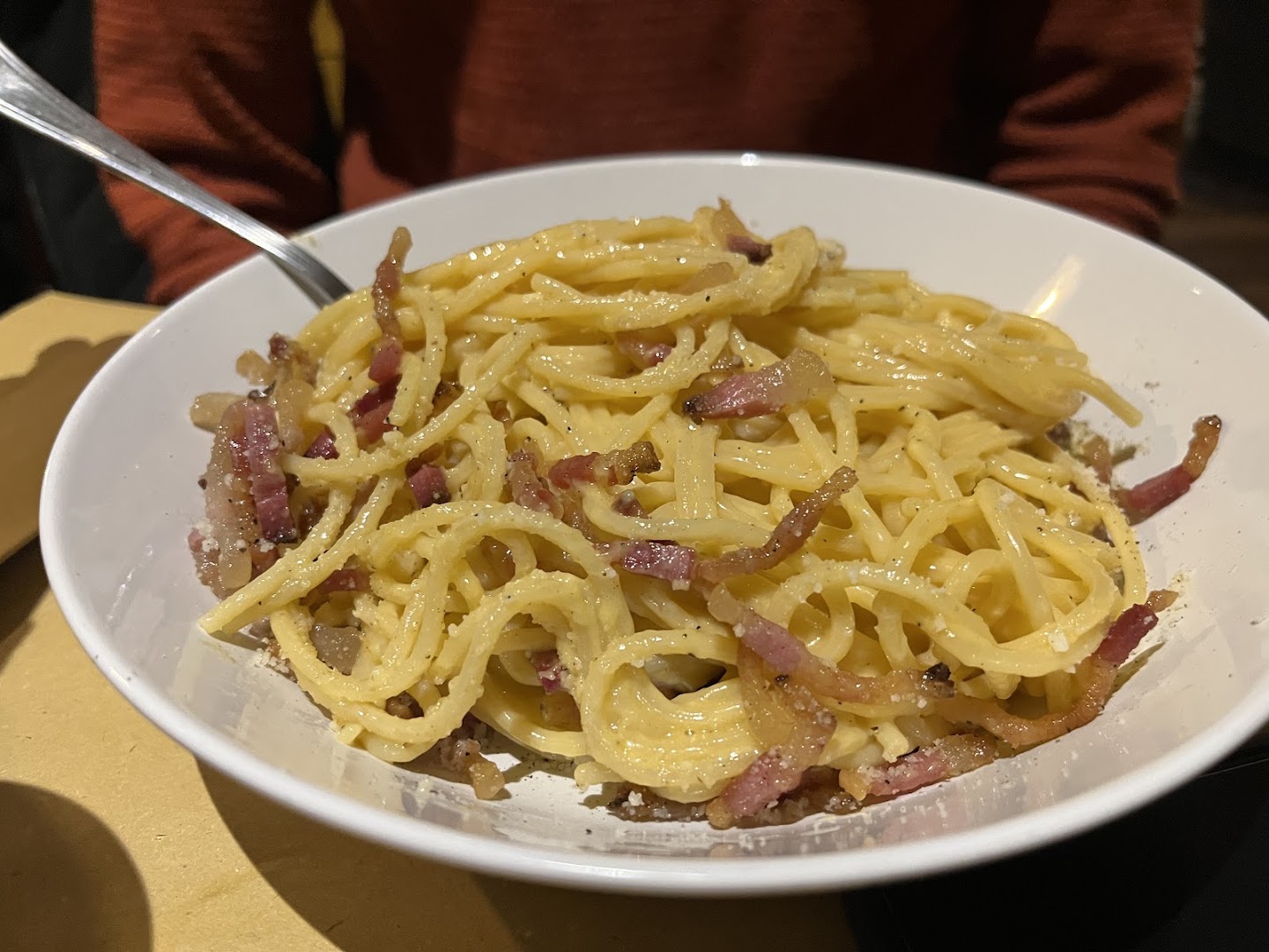 The Bull & Bear, Moncalieri