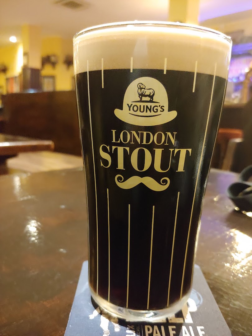 The Bull & Bear