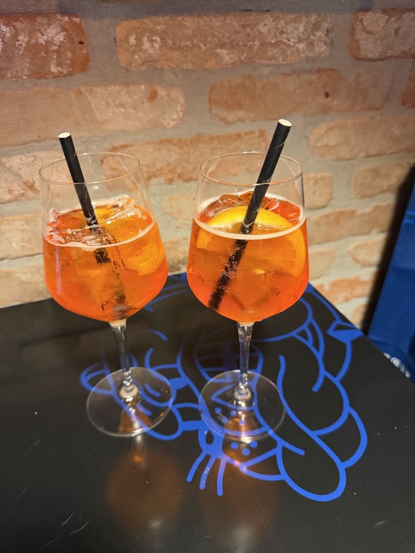 The Bulldog Rome