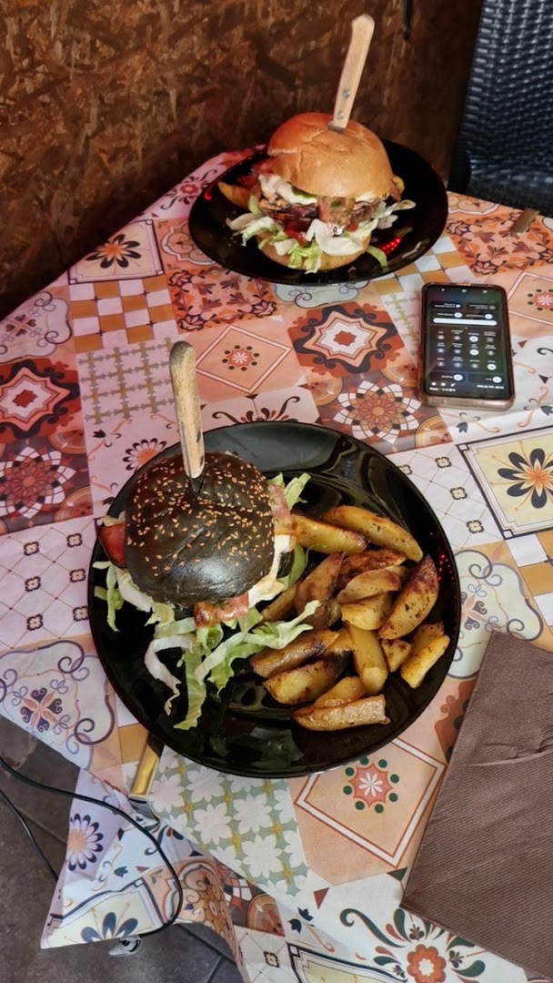 The Butcher Burger Steakhouse