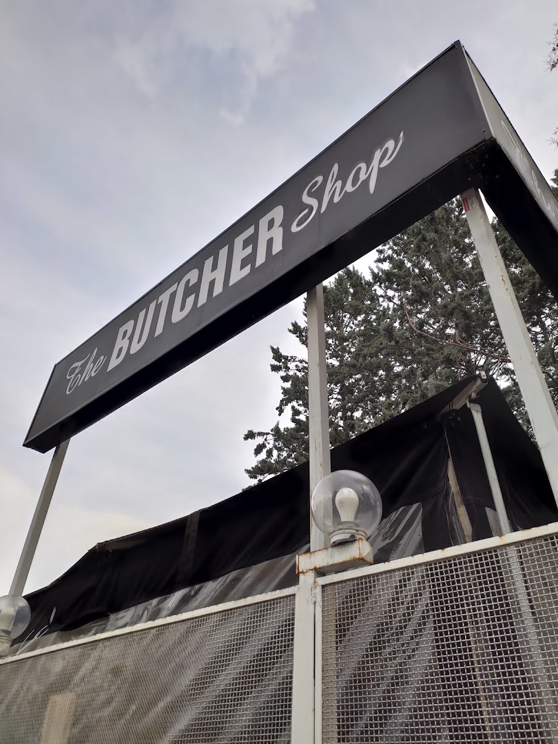 The Butcher Shop