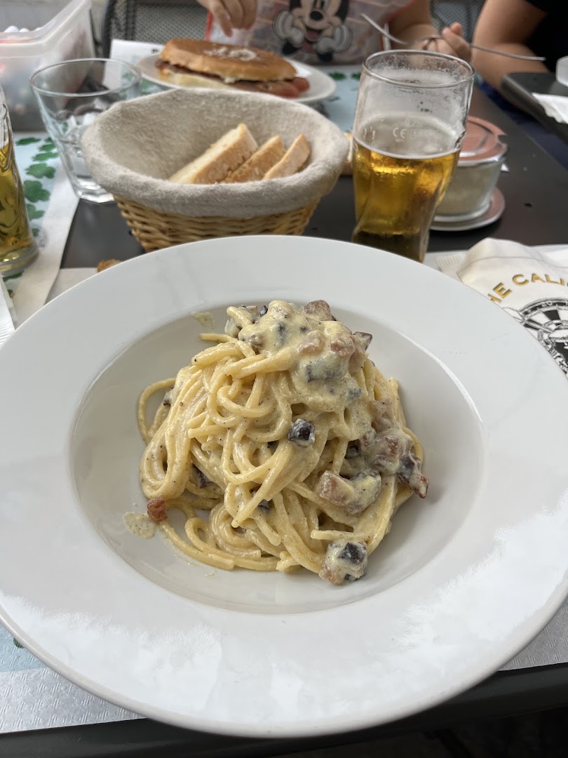 The Califfo Irish Pub