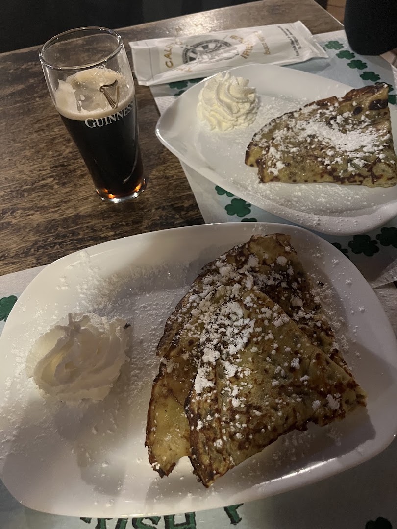 The Califfo Irish Pub