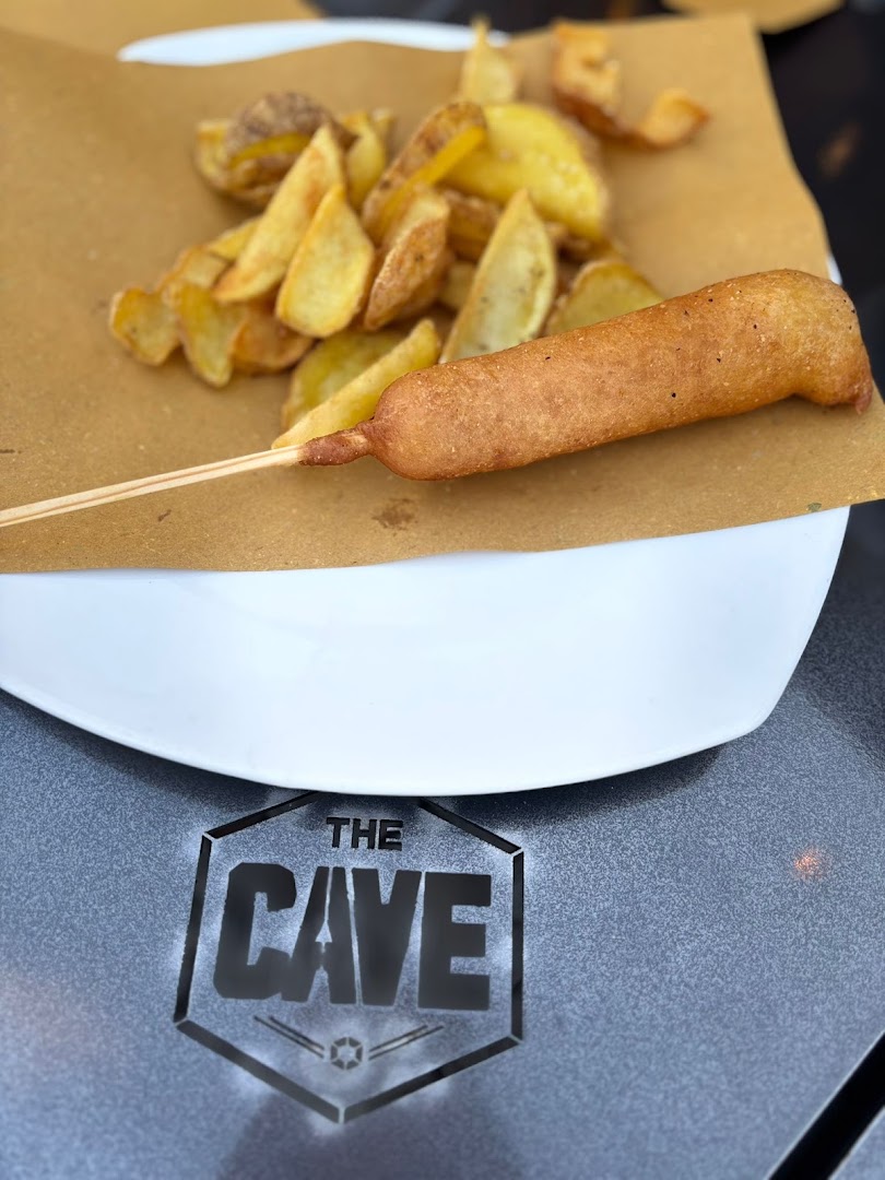 The Cave
