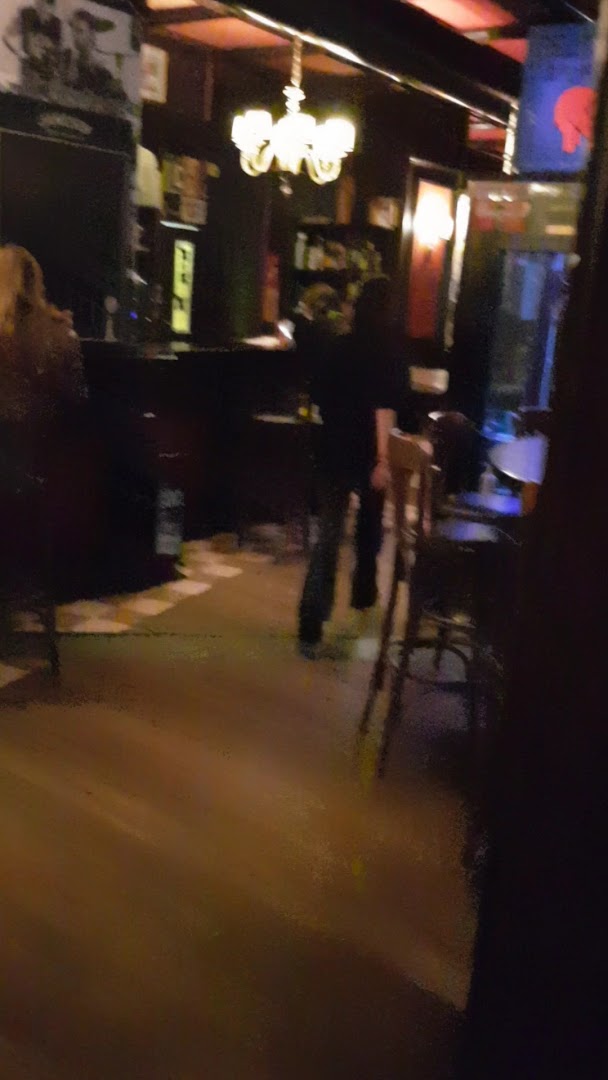 The Cavern Pub