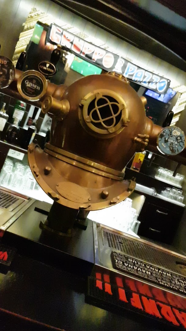 The Cavern Pub, Civitanova Marche
