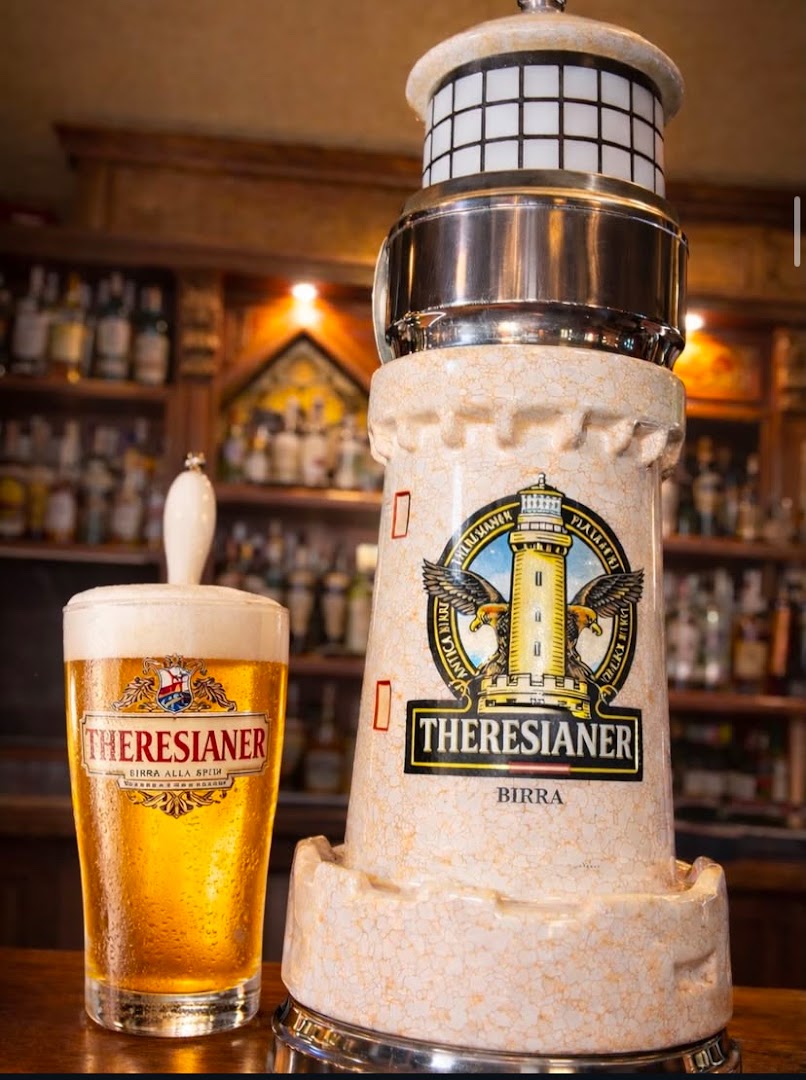 The Clan Tavern Scottish Pub - Salerno