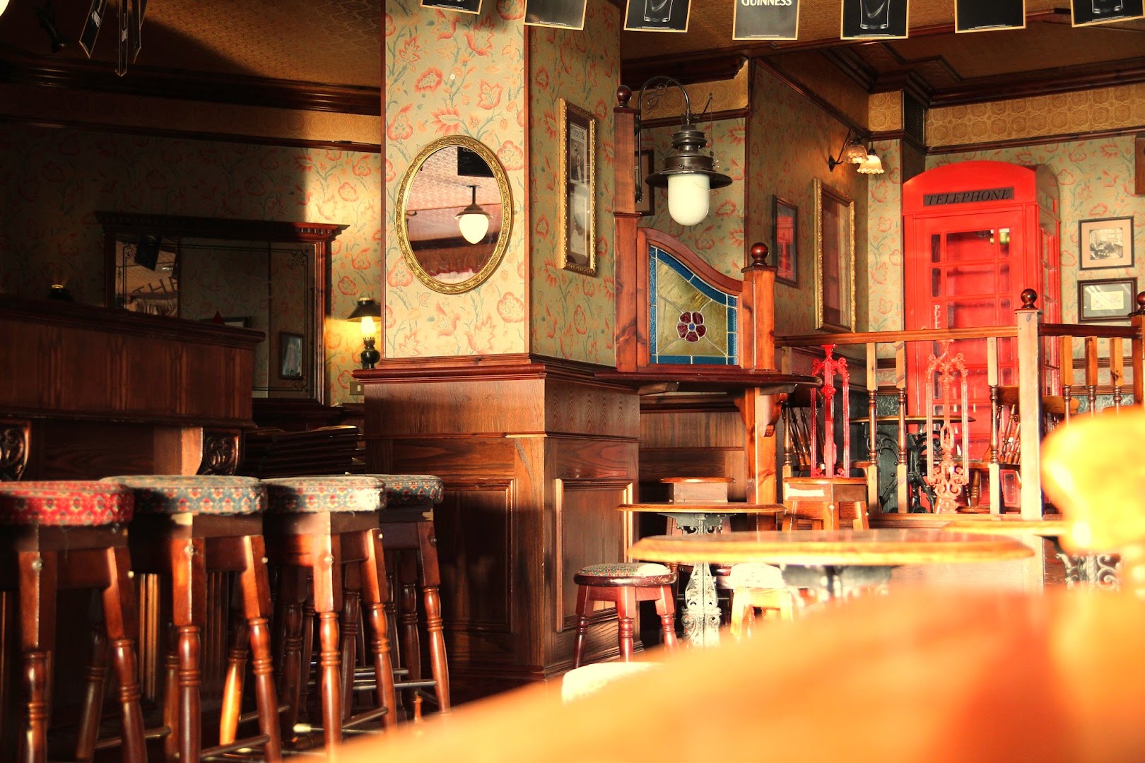 The Clifton