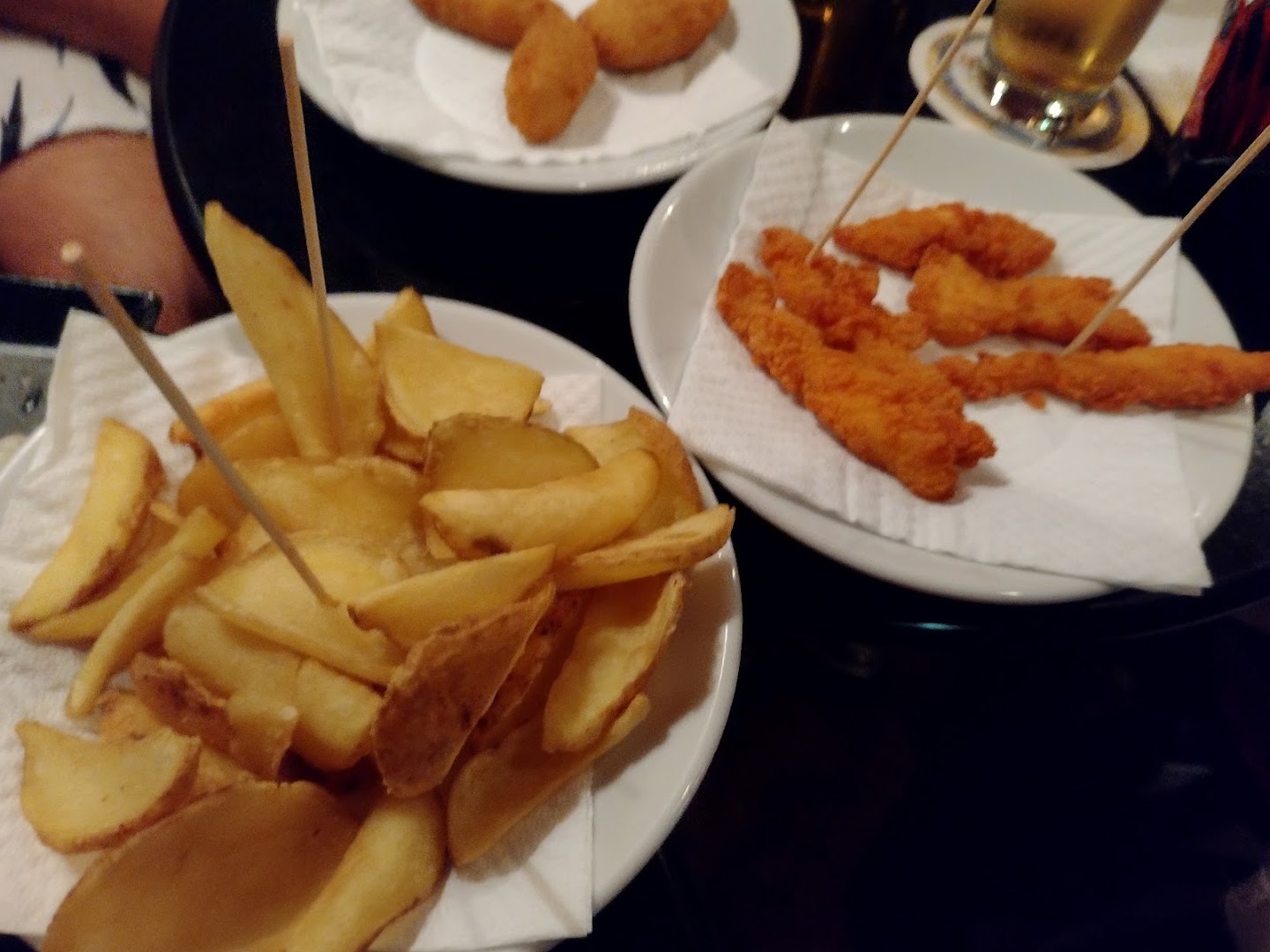 The Clockhouse English Pub
