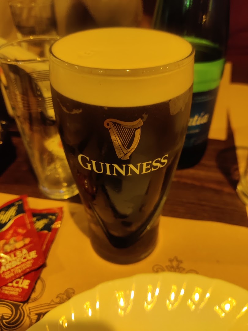 The Clover Irish Pub, Nocera Inferiore