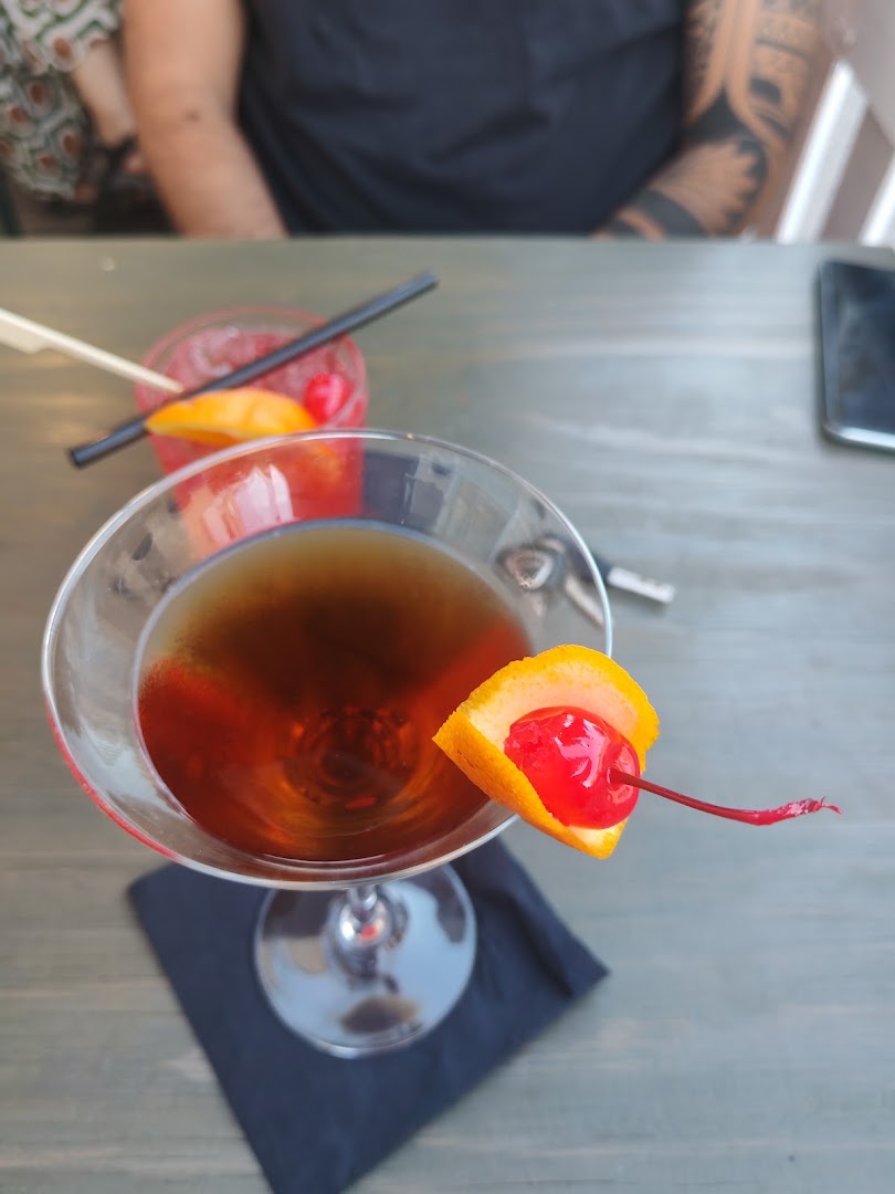 The Cock Cocktailbar Resturant