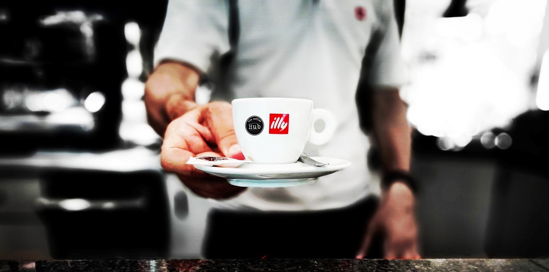 The Coffee Hub, Torino