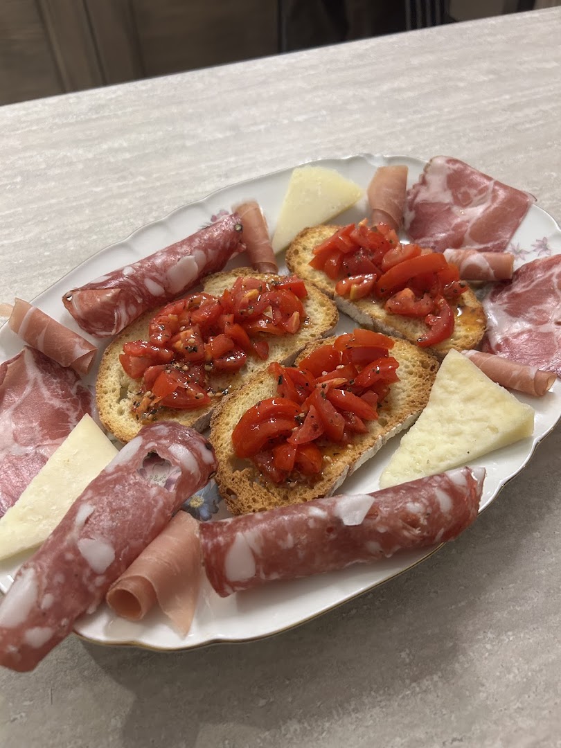 The Cooking Lab, Firenze