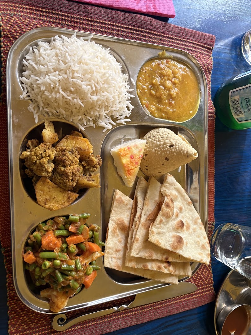 The Dhaba, Milano