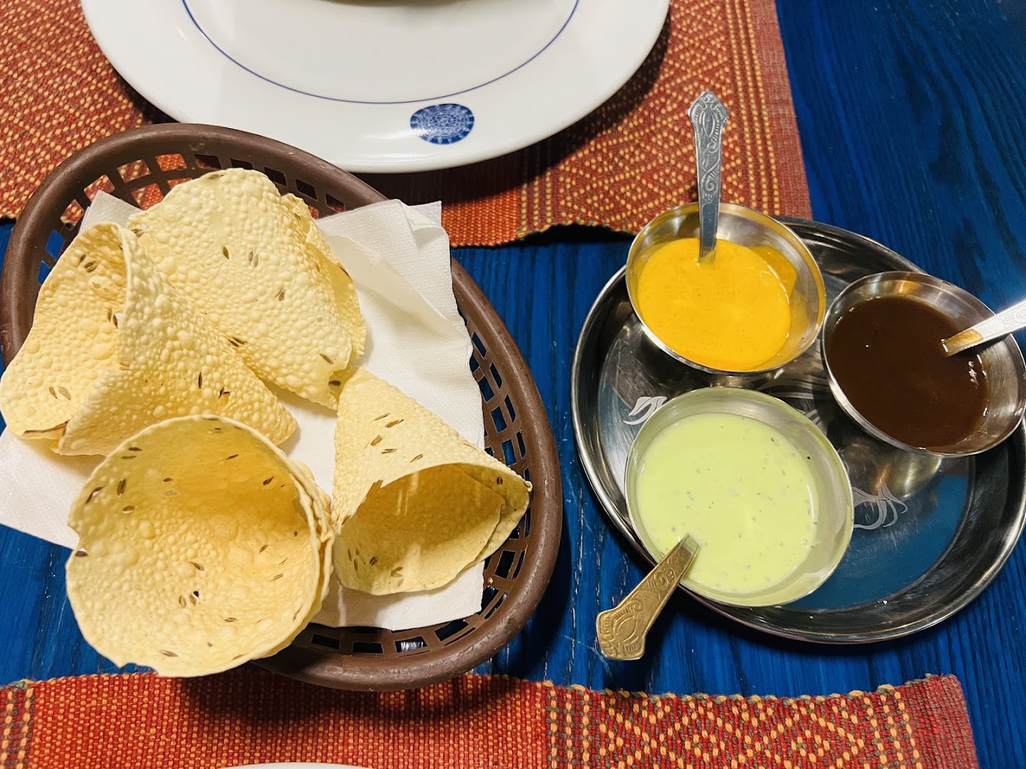 The Dhaba