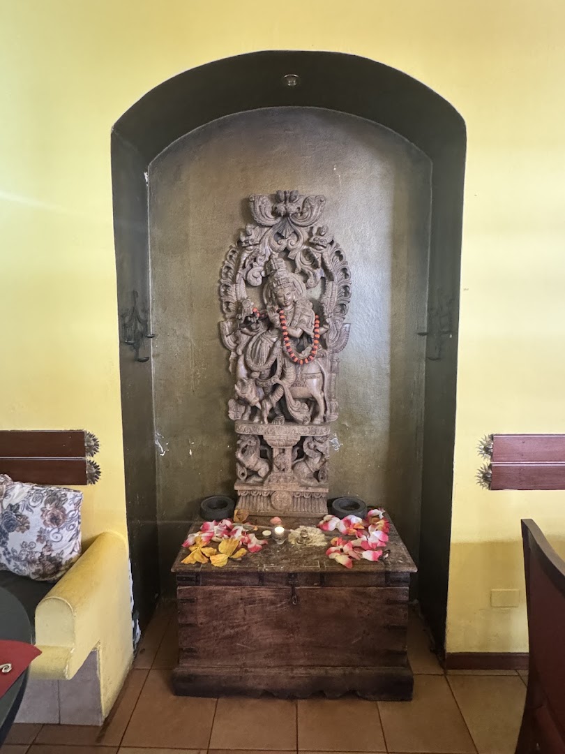 The Dhaba