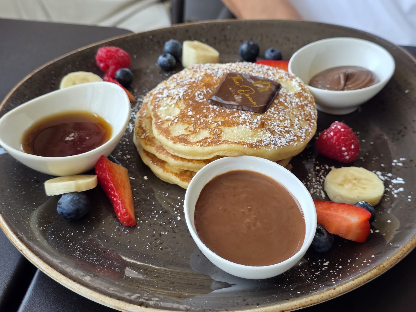 The Dome | Rooftop & Restaurant
