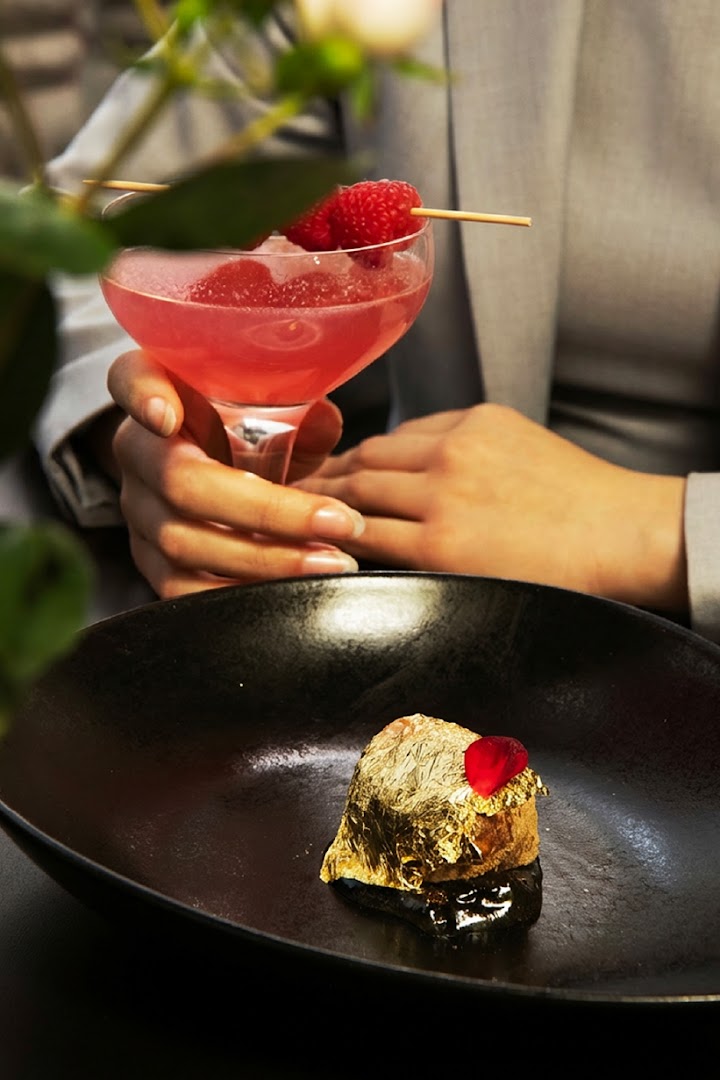 The Dome | Rooftop & Restaurant