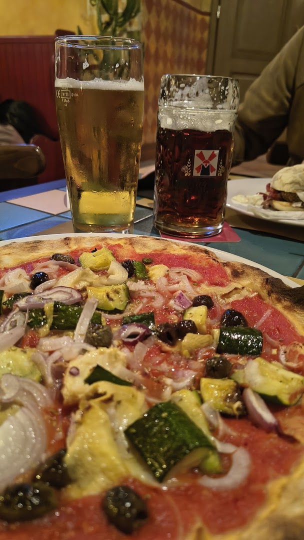 The Donegal Irish Pub, Castellucchio